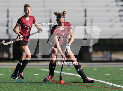 Thumbnail 3 in Loudoun Valley vs Chancellor (VHSL Class 4 Final) photogallery.