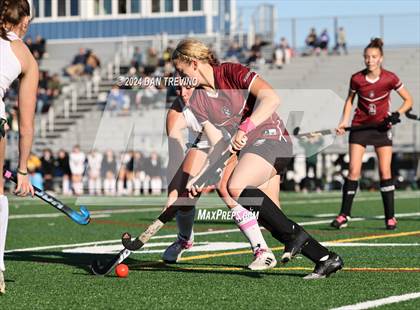 Thumbnail 2 in Loudoun Valley vs Chancellor (VHSL Class 4 Final) photogallery.