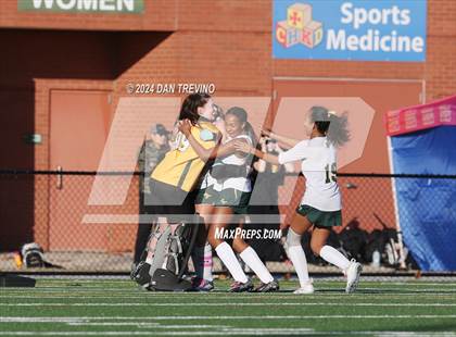 Thumbnail 3 in Loudoun Valley vs Chancellor (VHSL Class 4 Final) photogallery.