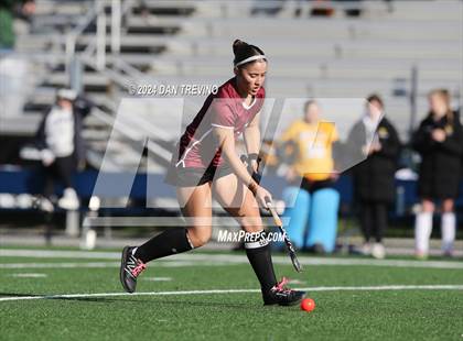 Thumbnail 1 in Loudoun Valley vs Chancellor (VHSL Class 4 Final) photogallery.