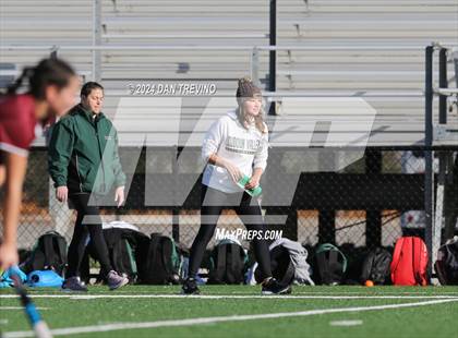 Thumbnail 1 in Loudoun Valley vs Chancellor (VHSL Class 4 Final) photogallery.