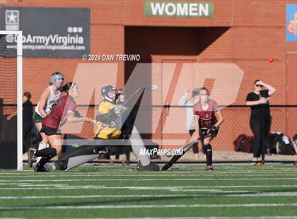 Thumbnail 1 in Loudoun Valley vs Chancellor (VHSL Class 4 Final) photogallery.