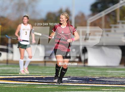 Thumbnail 3 in Loudoun Valley vs Chancellor (VHSL Class 4 Final) photogallery.