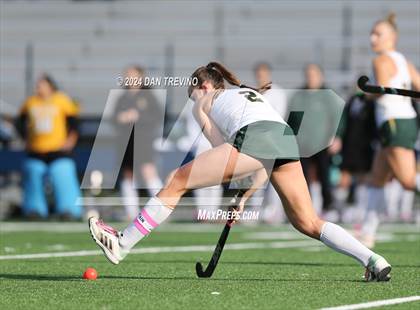 Thumbnail 2 in Loudoun Valley vs Chancellor (VHSL Class 4 Final) photogallery.