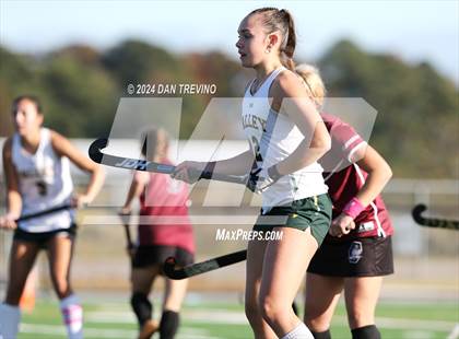 Thumbnail 3 in Loudoun Valley vs Chancellor (VHSL Class 4 Final) photogallery.