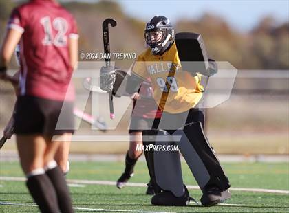 Thumbnail 2 in Loudoun Valley vs Chancellor (VHSL Class 4 Final) photogallery.