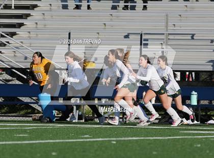 Thumbnail 2 in Loudoun Valley vs Chancellor (VHSL Class 4 Final) photogallery.