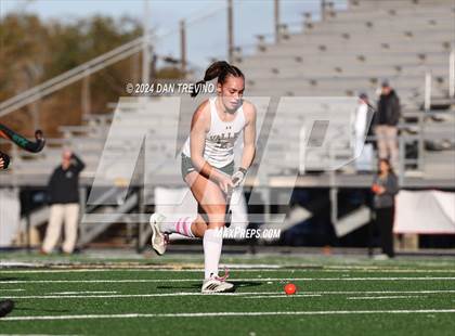Thumbnail 3 in Loudoun Valley vs Chancellor (VHSL Class 4 Final) photogallery.