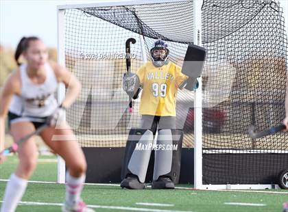 Thumbnail 2 in Loudoun Valley vs Chancellor (VHSL Class 4 Final) photogallery.