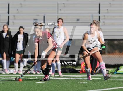 Thumbnail 1 in Loudoun Valley vs Chancellor (VHSL Class 4 Final) photogallery.