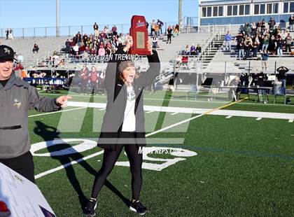 Thumbnail 2 in Loudoun Valley vs Chancellor (VHSL Class 4 Final) photogallery.