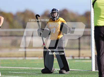 Thumbnail 2 in Loudoun Valley vs Chancellor (VHSL Class 4 Final) photogallery.