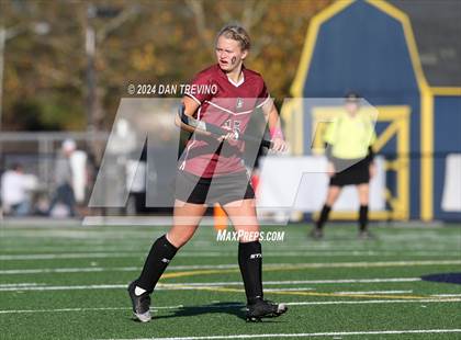 Thumbnail 2 in Loudoun Valley vs Chancellor (VHSL Class 4 Final) photogallery.