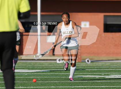 Thumbnail 2 in Loudoun Valley vs Chancellor (VHSL Class 4 Final) photogallery.