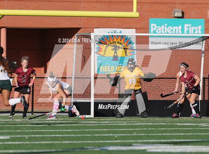 Thumbnail 3 in Loudoun Valley vs Chancellor (VHSL Class 4 Final) photogallery.