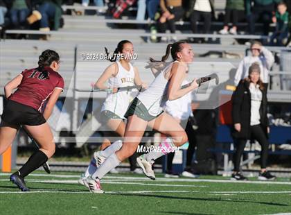 Thumbnail 3 in Loudoun Valley vs Chancellor (VHSL Class 4 Final) photogallery.