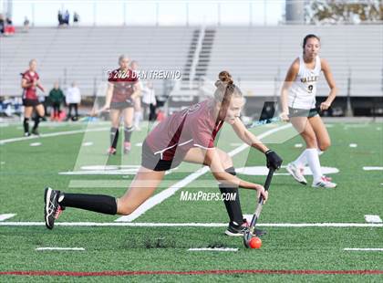 Thumbnail 2 in Loudoun Valley vs Chancellor (VHSL Class 4 Final) photogallery.