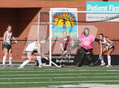 Thumbnail 3 in Loudoun Valley vs Chancellor (VHSL Class 4 Final) photogallery.