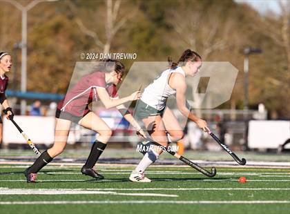 Thumbnail 3 in Loudoun Valley vs Chancellor (VHSL Class 4 Final) photogallery.