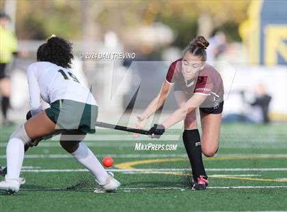 Thumbnail 1 in Loudoun Valley vs Chancellor (VHSL Class 4 Final) photogallery.