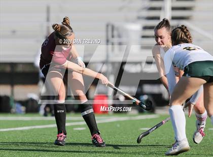 Thumbnail 3 in Loudoun Valley vs Chancellor (VHSL Class 4 Final) photogallery.