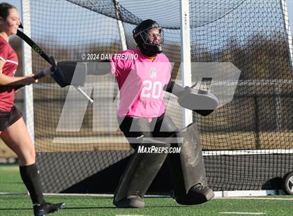 Thumbnail 2 in Loudoun Valley vs Chancellor (VHSL Class 4 Final) photogallery.