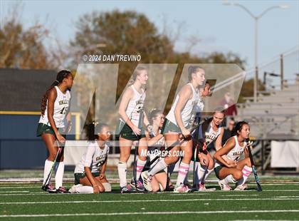 Thumbnail 1 in Loudoun Valley vs Chancellor (VHSL Class 4 Final) photogallery.