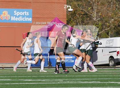 Thumbnail 2 in Loudoun Valley vs Chancellor (VHSL Class 4 Final) photogallery.