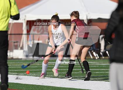 Thumbnail 3 in Loudoun Valley vs Chancellor (VHSL Class 4 Final) photogallery.
