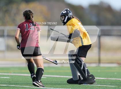 Thumbnail 3 in Loudoun Valley vs Chancellor (VHSL Class 4 Final) photogallery.