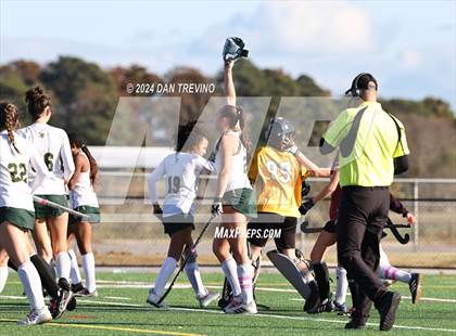 Thumbnail 1 in Loudoun Valley vs Chancellor (VHSL Class 4 Final) photogallery.
