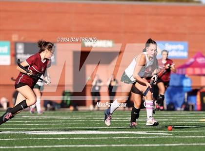 Thumbnail 2 in Loudoun Valley vs Chancellor (VHSL Class 4 Final) photogallery.