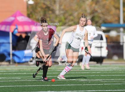 Thumbnail 2 in Loudoun Valley vs Chancellor (VHSL Class 4 Final) photogallery.