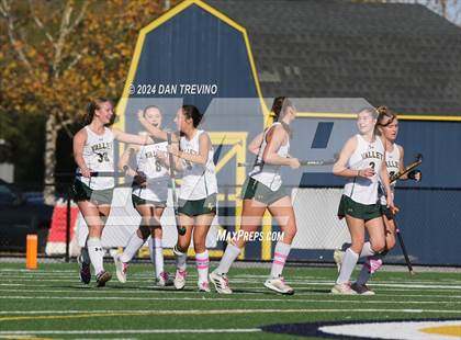 Thumbnail 1 in Loudoun Valley vs Chancellor (VHSL Class 4 Final) photogallery.