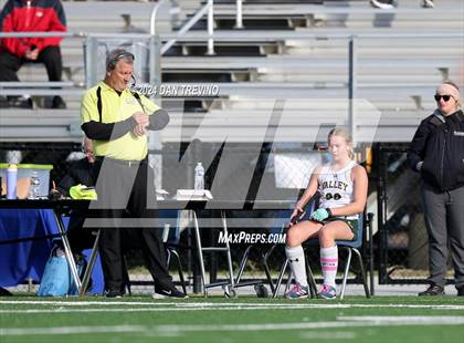 Thumbnail 1 in Loudoun Valley vs Chancellor (VHSL Class 4 Final) photogallery.