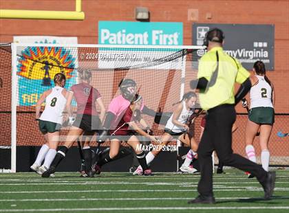 Thumbnail 1 in Loudoun Valley vs Chancellor (VHSL Class 4 Final) photogallery.