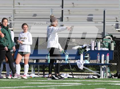 Thumbnail 2 in Loudoun Valley vs Chancellor (VHSL Class 4 Final) photogallery.