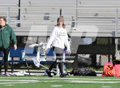 Thumbnail 3 in Loudoun Valley vs Chancellor (VHSL Class 4 Final) photogallery.