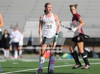 Thumbnail 3 in Loudoun Valley vs Chancellor (VHSL Class 4 Final) photogallery.