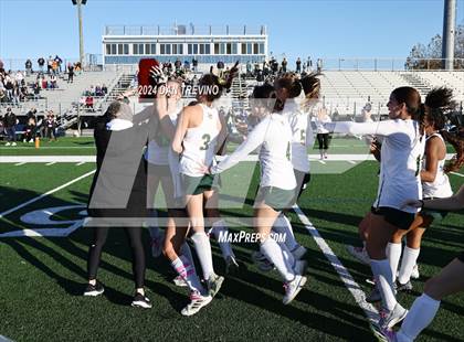 Thumbnail 1 in Loudoun Valley vs Chancellor (VHSL Class 4 Final) photogallery.