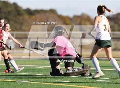 Thumbnail 3 in Loudoun Valley vs Chancellor (VHSL Class 4 Final) photogallery.