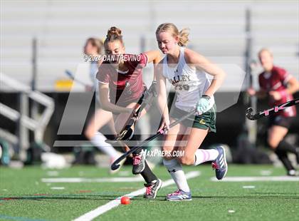 Thumbnail 2 in Loudoun Valley vs Chancellor (VHSL Class 4 Final) photogallery.