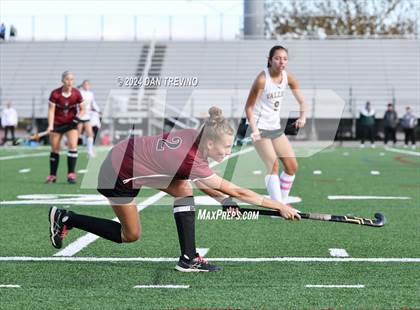 Thumbnail 3 in Loudoun Valley vs Chancellor (VHSL Class 4 Final) photogallery.