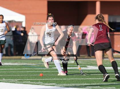Thumbnail 3 in Loudoun Valley vs Chancellor (VHSL Class 4 Final) photogallery.