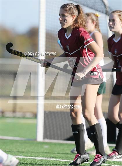 Thumbnail 2 in Loudoun Valley vs Chancellor (VHSL Class 4 Final) photogallery.
