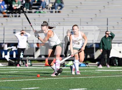 Thumbnail 1 in Loudoun Valley vs Chancellor (VHSL Class 4 Final) photogallery.