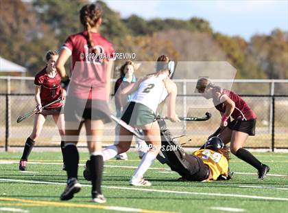 Thumbnail 3 in Loudoun Valley vs Chancellor (VHSL Class 4 Final) photogallery.
