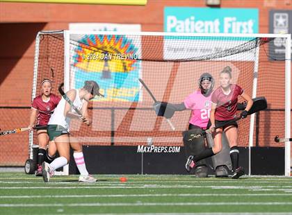 Thumbnail 3 in Loudoun Valley vs Chancellor (VHSL Class 4 Final) photogallery.