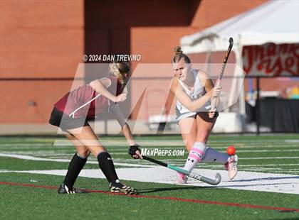 Thumbnail 1 in Loudoun Valley vs Chancellor (VHSL Class 4 Final) photogallery.