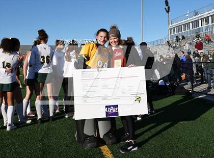 Thumbnail 1 in Loudoun Valley vs Chancellor (VHSL Class 4 Final) photogallery.